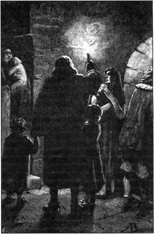 Иллюстрация к книге — Гибель мира [i_055.jpg]