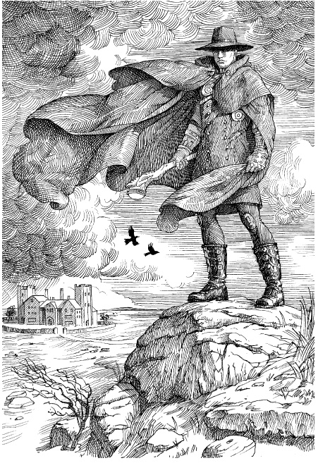 Иллюстрация к книге — Карта хаоса [i_005.jpg]