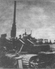 Иллюстрация к книге — Истребители Первой Мировой войны. Часть 1 [pic_13.jpg]