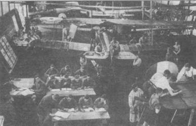 Иллюстрация к книге — Истребители Первой Мировой войны. Часть 1 [pic_16.jpg]