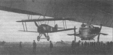 Иллюстрация к книге — Истребители Первой Мировой войны. Часть 1 [pic_22.jpg]