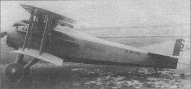 Иллюстрация к книге — Истребители Первой Мировой войны. Часть 1 [pic_53.jpg]