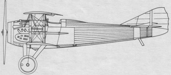 Иллюстрация к книге — Истребители Первой Мировой войны. Часть 1 [pic_68.jpg]