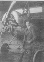 Иллюстрация к книге — Истребители Первой Мировой войны. Часть 1 [pic_75.jpg]