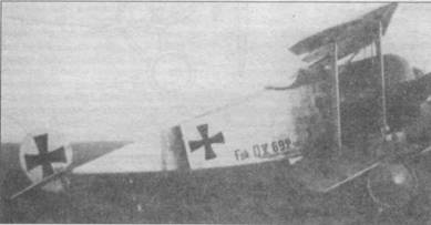 Иллюстрация к книге — Истребители Первой Мировой войны. Часть 1 [pic_84.jpg]