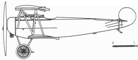 Иллюстрация к книге — Истребители Первой Мировой войны. Часть 1 [pic_89.jpg]