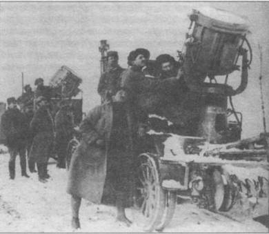 Иллюстрация к книге — Истребители Первой Мировой войны. Часть 1 [pic_9.jpg]