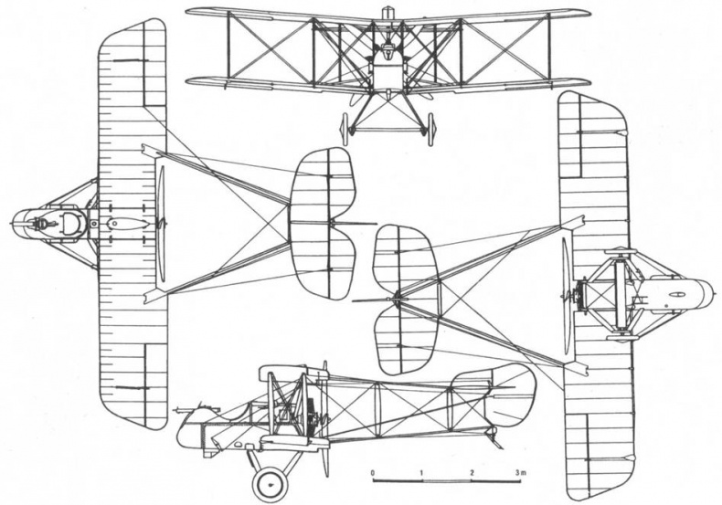 Иллюстрация к книге — Истребители Первой Мировой войны. Часть 2 [pic_23.jpg]
