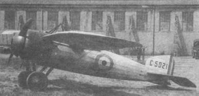 Иллюстрация к книге — Истребители Первой Мировой войны. Часть 2 [pic_25.jpg]