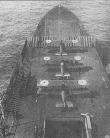 Иллюстрация к книге — Истребители Первой Мировой войны. Часть 2 [pic_48.jpg]