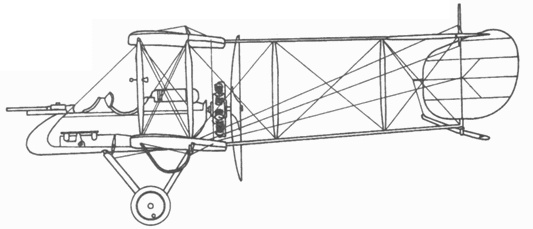 Иллюстрация к книге — Истребители Первой Мировой войны. Часть 2 [pic_72.jpg]