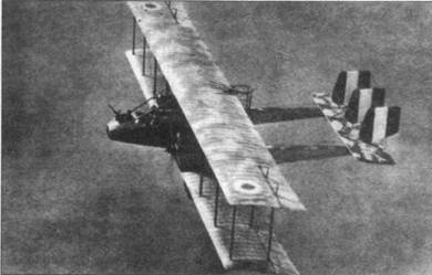 Иллюстрация к книге — Бомбардировщики Первой Мировой войны [pic_103.jpg]