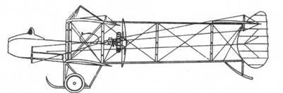 Иллюстрация к книге — Бомбардировщики Первой Мировой войны [pic_11.jpg]