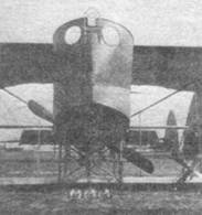 Иллюстрация к книге — Бомбардировщики Первой Мировой войны [pic_3.jpg]