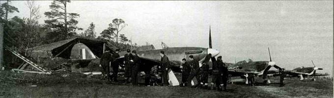 Иллюстрация к книге — Hawker Hurricane. Часть 3 [pic_35.jpg]