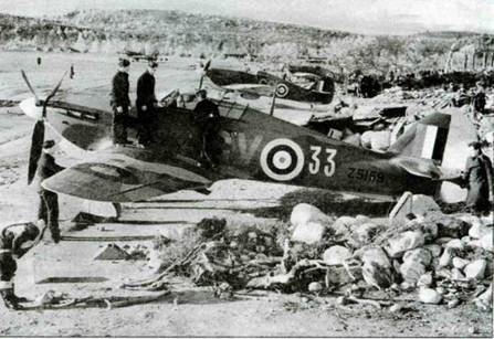 Иллюстрация к книге — Hawker Hurricane. Часть 3 [pic_37.jpg]