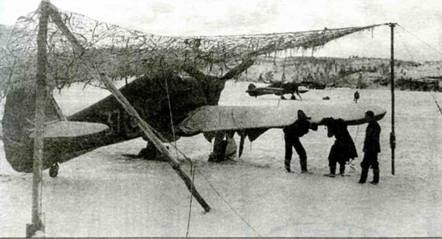 Иллюстрация к книге — Hawker Hurricane. Часть 3 [pic_41.jpg]