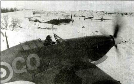 Иллюстрация к книге — Hawker Hurricane. Часть 3 [pic_42.jpg]