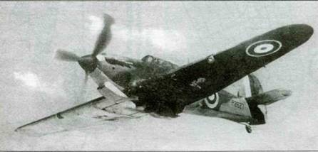 Иллюстрация к книге — Hawker Hurricane. Часть 3 [pic_70.jpg]