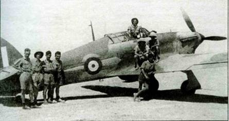 Иллюстрация к книге — Hawker Hurricane. Часть 3 [pic_71.jpg]