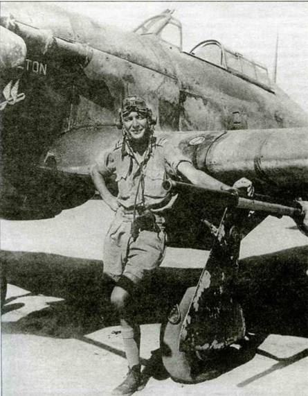 Иллюстрация к книге — Hawker Hurricane. Часть 3 [pic_73.jpg]