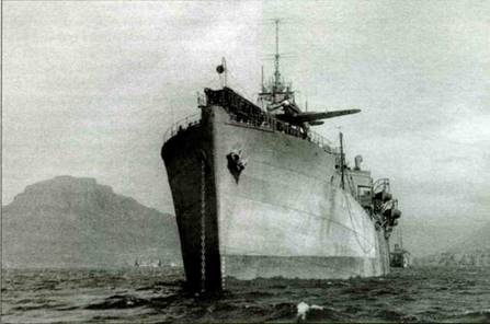 Иллюстрация к книге — Hawker Hurricane. Часть 3 [pic_88.jpg]