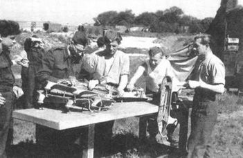 Иллюстрация к книге — Р-51 Mustang – техническое описание и боевое применение [pic_100.jpg]