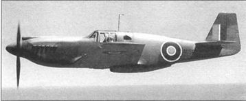 Иллюстрация к книге — Р-51 Mustang – техническое описание и боевое применение [pic_12.jpg]