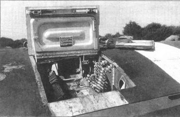 Иллюстрация к книге — Р-51 Mustang – техническое описание и боевое применение [pic_133.jpg]