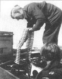 Иллюстрация к книге — Р-51 Mustang – техническое описание и боевое применение [pic_136.jpg]