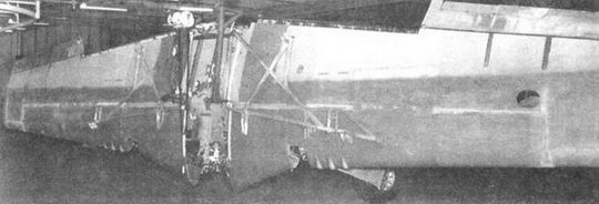 Иллюстрация к книге — Р-51 Mustang – техническое описание и боевое применение [pic_146.jpg]