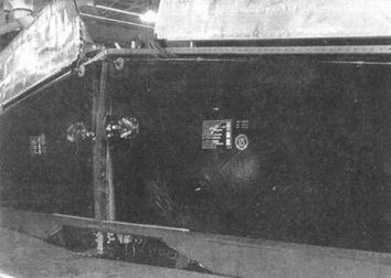 Иллюстрация к книге — Р-51 Mustang – техническое описание и боевое применение [pic_147.jpg]