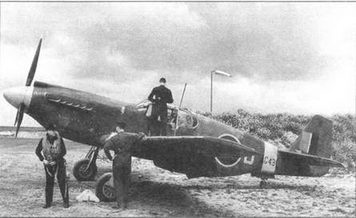 Иллюстрация к книге — Р-51 Mustang – техническое описание и боевое применение [pic_15.jpg]