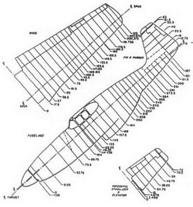 Иллюстрация к книге — Р-51 Mustang – техническое описание и боевое применение [pic_156.jpg]