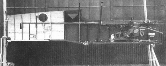 Иллюстрация к книге — Р-51 Mustang – техническое описание и боевое применение [pic_159.jpg]