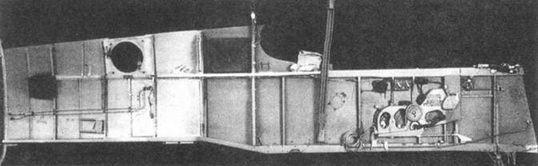 Иллюстрация к книге — Р-51 Mustang – техническое описание и боевое применение [pic_160.jpg]