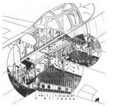 Иллюстрация к книге — Р-51 Mustang – техническое описание и боевое применение [pic_163.jpg]