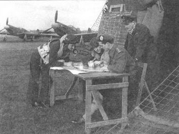 Иллюстрация к книге — Р-51 Mustang – техническое описание и боевое применение [pic_17.jpg]