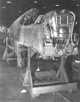 Иллюстрация к книге — Р-51 Mustang – техническое описание и боевое применение [pic_171.jpg]