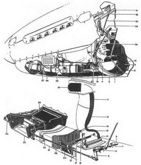 Иллюстрация к книге — Р-51 Mustang – техническое описание и боевое применение [pic_197.jpg]