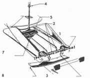 Иллюстрация к книге — Р-51 Mustang – техническое описание и боевое применение [pic_199.jpg]