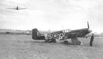 Иллюстрация к книге — Р-51 Mustang – техническое описание и боевое применение [pic_20.jpg]