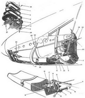 Иллюстрация к книге — Р-51 Mustang – техническое описание и боевое применение [pic_200.jpg]