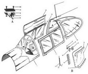 Иллюстрация к книге — Р-51 Mustang – техническое описание и боевое применение [pic_207.jpg]
