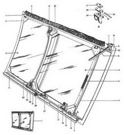 Иллюстрация к книге — Р-51 Mustang – техническое описание и боевое применение [pic_208.jpg]
