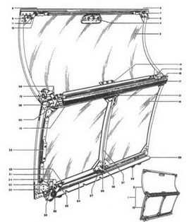 Иллюстрация к книге — Р-51 Mustang – техническое описание и боевое применение [pic_209.jpg]