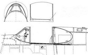Иллюстрация к книге — Р-51 Mustang – техническое описание и боевое применение [pic_210.jpg]