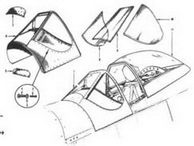 Иллюстрация к книге — Р-51 Mustang – техническое описание и боевое применение [pic_211.jpg]