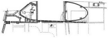Иллюстрация к книге — Р-51 Mustang – техническое описание и боевое применение [pic_214.jpg]