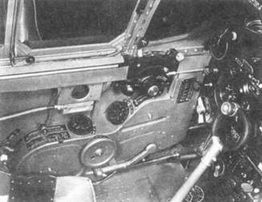 Иллюстрация к книге — Р-51 Mustang – техническое описание и боевое применение [pic_219.jpg]